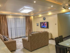 Lux Suites Ndemi Gardens Apartments